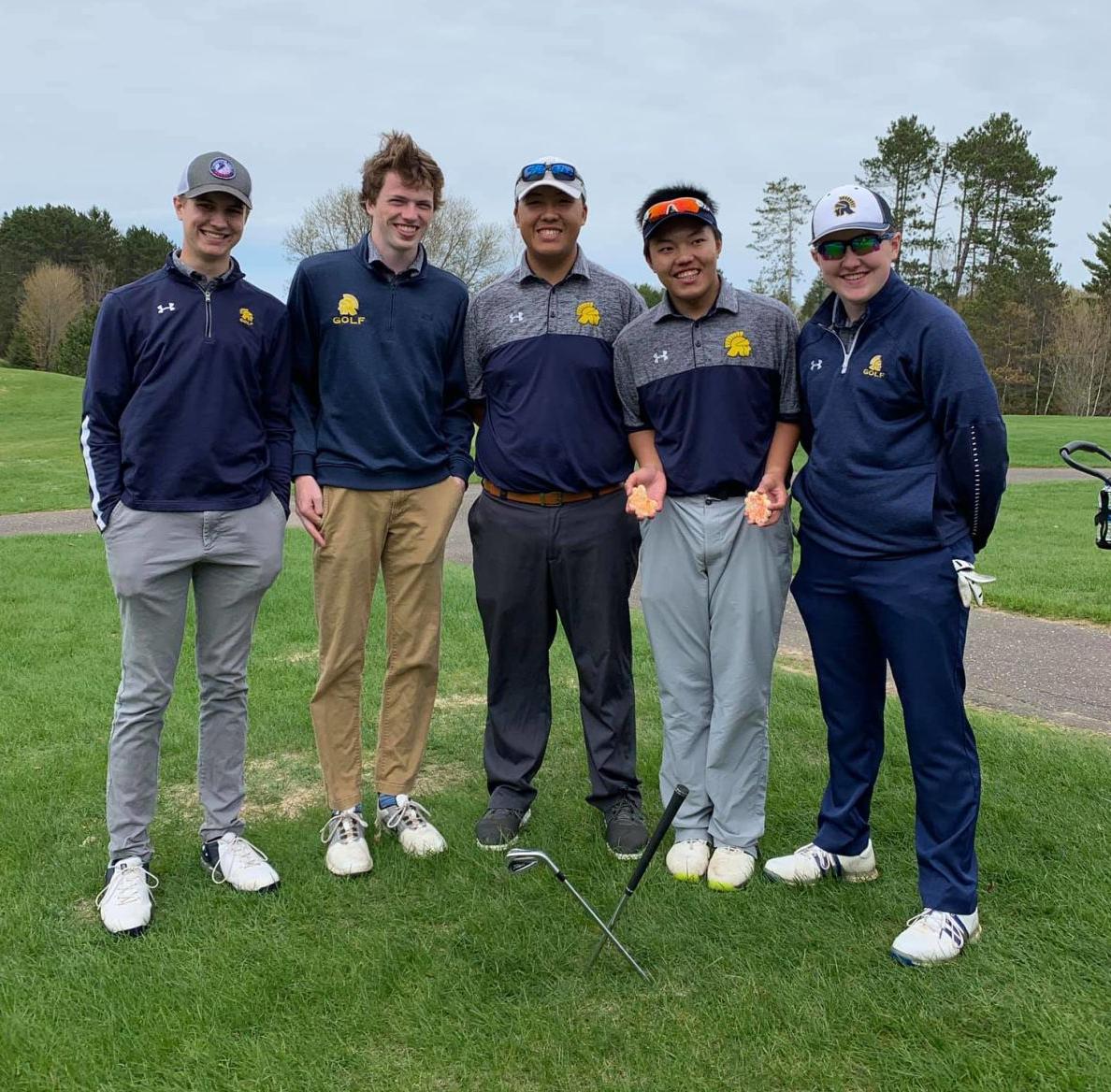 WIAA Division 1 Regionals || Wausau West
